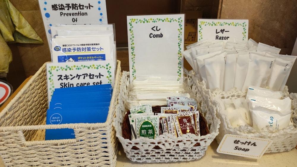 Toyoko Inn Tokyo Nihombashi Ningyocho Buitenkant foto