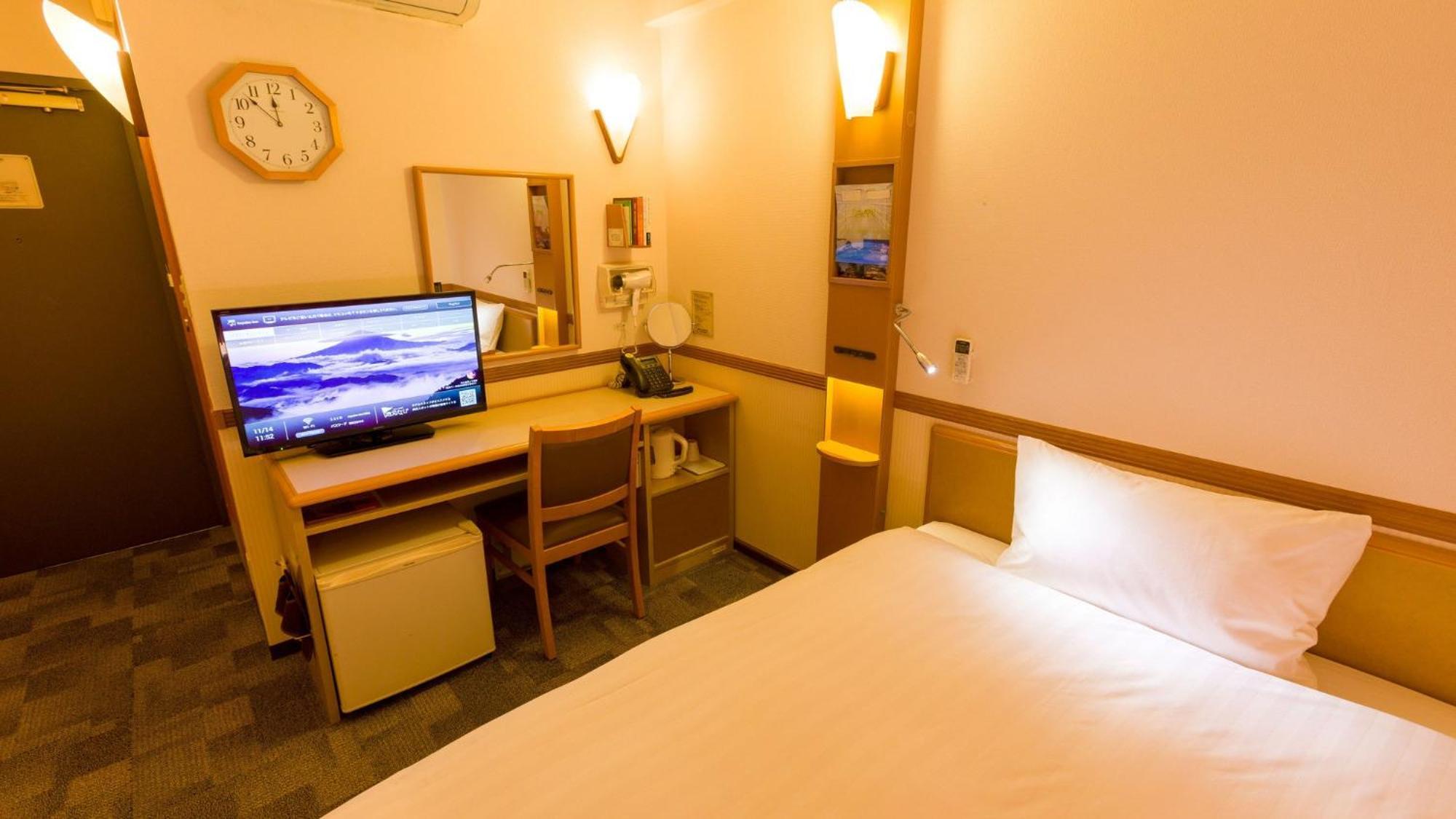 Toyoko Inn Tokyo Nihombashi Ningyocho Kamer foto