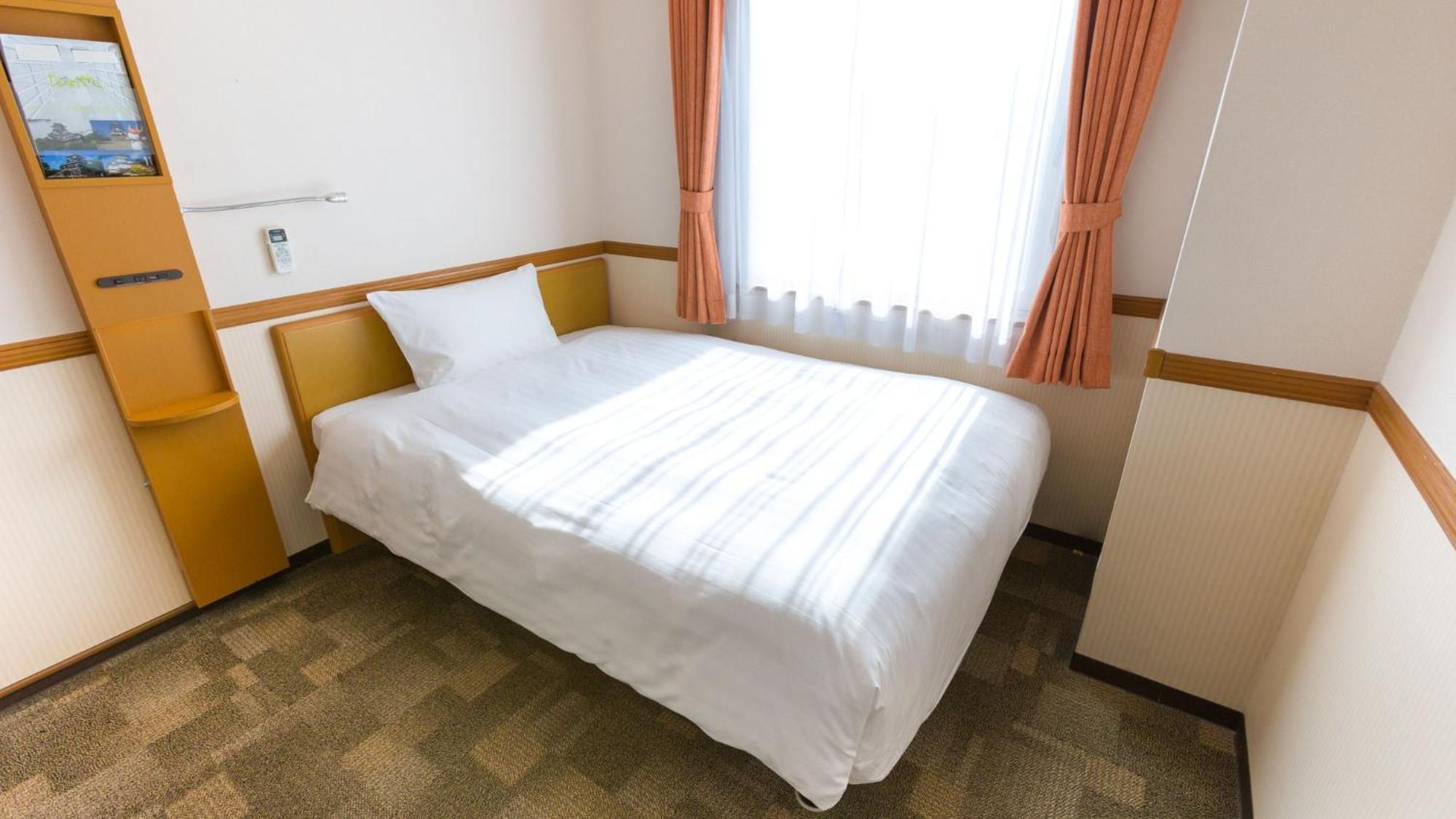 Toyoko Inn Tokyo Nihombashi Ningyocho Kamer foto