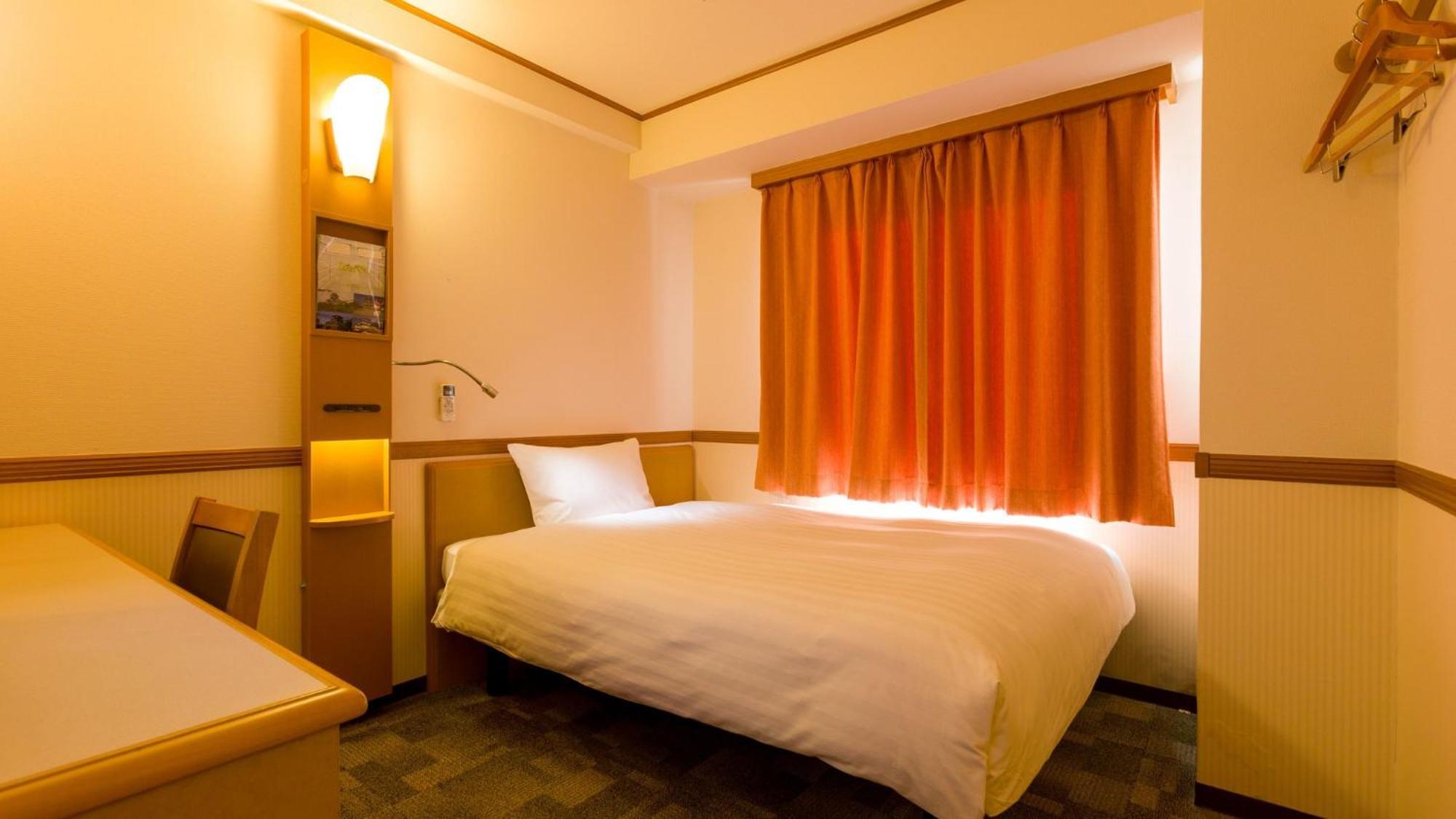 Toyoko Inn Tokyo Nihombashi Ningyocho Kamer foto