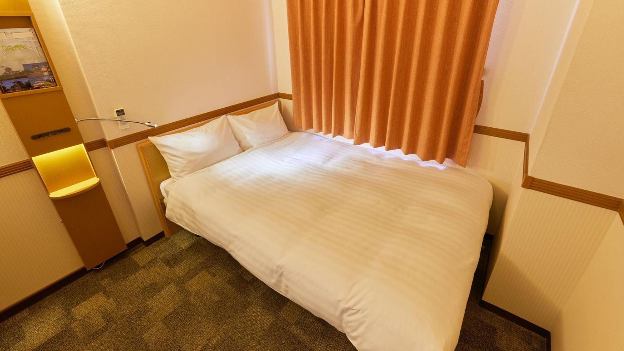 Toyoko Inn Tokyo Nihombashi Ningyocho Kamer foto