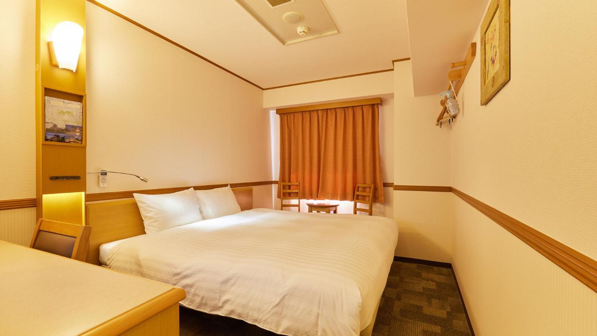 Toyoko Inn Tokyo Nihombashi Ningyocho Kamer foto