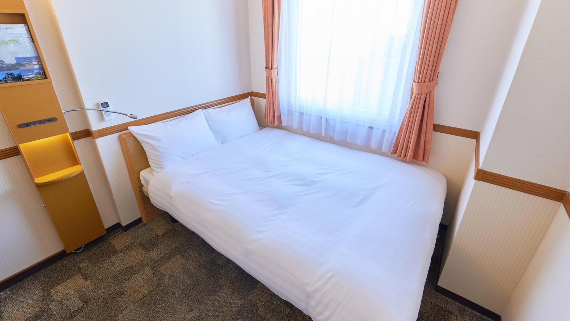 Toyoko Inn Tokyo Nihombashi Ningyocho Kamer foto